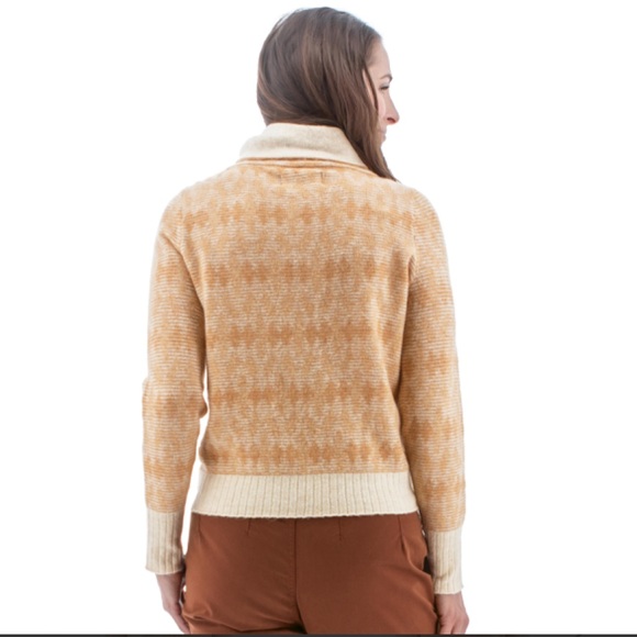 Aventura Clothing-Paragon Sweater XL - Picture 2 of 3